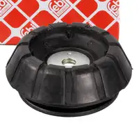 febi 171350 Federbeinst&uuml;tzlager Domlager f&uuml;r FIAT Sedici SUZUKI SX4/Classic Vorderachse