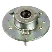 febi 171489 Federbeinst&uuml;tzlager f&uuml;r LAND ROVER Freelander 2 RANGE ROVER Evoque hinten