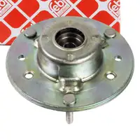 febi 171489 Federbeinst&uuml;tzlager f&uuml;r LAND ROVER Freelander 2 RANGE ROVER Evoque hinten