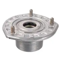 febi Federbeinst&uuml;tzlager Domlager f&uuml;r VW Crafter MAN TGE Vorderachse links oder rechts