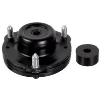 febi 171868 Strut Mount, Strut Bearing for TOYOTA Hilux 7 Pickup Front Axle 486090K120
