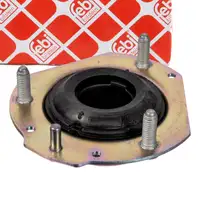 febi 171894 Federbeinst&uuml;tzlager Domlager f&uuml;r FORD Fiesta 7 MK7 1.5 ST Vorderachse 2272724