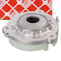 febi 172589 Federbeinst&uuml;tzlager Domlager f&uuml;r AUDI A4 B9 A5 F5 Vorderachse 8W0412377C