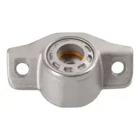 febi 173333 Federbeinst&uuml;tzlager Domlager f&uuml;r OPEL Astra J Zafira Tourer C Hinterachse