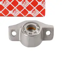 febi 173333 Federbeinst&uuml;tzlager Domlager f&uuml;r OPEL Astra J Zafira Tourer C Hinterachse