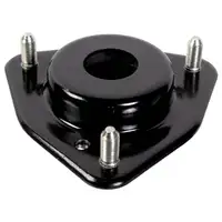febi 173484 Strut Mount, Strut Bearing for FIAT Freemont 345 and DODGE Journey Front Axle