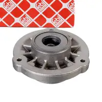 febi 174258 Federbeinst&uuml;tzlager Domlager f&uuml;r BMW 5er F07 F10 F11 7er F01-F04 31306850031