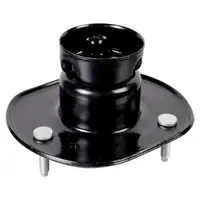 febi Strut Mount, Strut Top Mount for JEEP Grand Cherokee 4-door and DODGE Durango (front), 68029520AC
