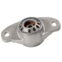 febi 174701 Federbeinst&uuml;tzlager f&uuml;r FIAT Grande Punto Linea Cronos Hinterachse 51761830