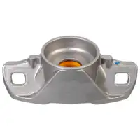 febi Federbeinst&uuml;tzlager Domlager f&uuml;r PEUGEOT 3008 Gro&szlig;raumlimousine 0U hinten 5142.49