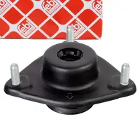 febi Federbeinst&uuml;tzlager Domlager f&uuml;r KIA Sorento 2 HYUNDAI Santa 3 vorne 546102P500