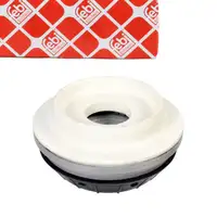 febi 175976 Strut Mount for FIAT Panda 312, 319, Panda Van 312 Front Axle 52029125