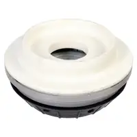 febi 175976 Strut Mount for FIAT Panda 312, 319, Panda Van 312 Front Axle 52029125