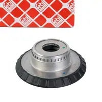 febi Strut Mount for MERCEDES Sprinter eSprinter 907 910 35-4t (front) 9103230500