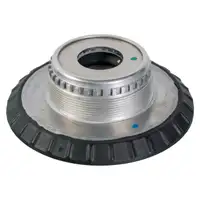 febi Strut Mount for MERCEDES Sprinter eSprinter 907 910 35-4t (front) 9103230500