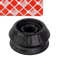 febi 177801 Federbeinst&uuml;tzlager Domlager f&uuml;r TOYOTA Yaris P9 P13 Vorderachse 48609-0D040