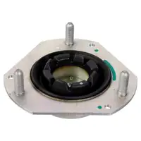 febi Federbeinst&uuml;tzlager Domlager f&uuml;r FORD Ecosport Vorderachse links o. rechts 1858097