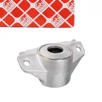 febi 179883 Federbeinst&uuml;tzlager Domlager f&uuml;r AUDI A4 B9 A5 F5 Hinterachse 8W0513353B