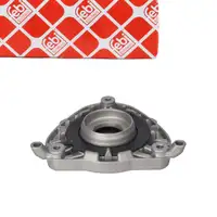 febi Federbeinst&uuml;tzlager f&uuml;r VW ID.3 ID.4 ID.5 AUDI SKODA Enyaq 5AC 5AZ CUPRA Born vorne