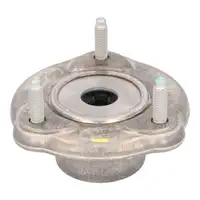 febi 184967 Strut Mount, Strut Bearing for MERCEDES-BENZ G-Class W463, Front 4633203701