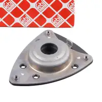 febi Federbeinst&uuml;tzlager Domlager f&uuml;r OPEL Astra L PEUGEOT 308 3 2 DS4 2 vorne 9833126680