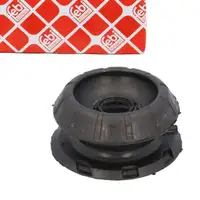 febi Federbeinst&uuml;tzlager f&uuml;r RENAULT Clio 5 Captur 2 DACIA Sandero 3 MITSUBISHI 2 vorne