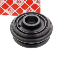 febi Federbeinst&uuml;tzlager Domlager f&uuml;r MITSUBISHI ASX Lancer 7 + 8 Outlander 1 2 hinten