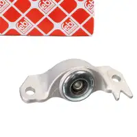 febi 109328 Federbeinst&uuml;tzlager f&uuml;r OPEL Insignia A CHEVROLET Malibu SAAB 9-5 hinten links