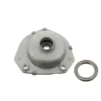 febi Strut Mount + Ball Bearing for CITROEN Jumper, FIAT Ducato, PEUGEOT Boxer (Front)