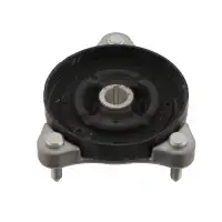 febi 28385 Federbeinst&uuml;tzlager Domlager f&uuml;r SAAB 900 2 + Coupe + Cabrio 2.0-2.5 i/24 vorne