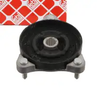 febi 28385 Federbeinst&uuml;tzlager Domlager f&uuml;r SAAB 900 2 + Coupe + Cabrio 2.0-2.5 i/24 vorne