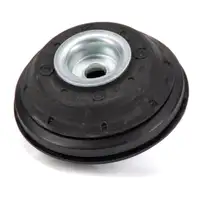 2x febi strut mount bearings + ball bearings for OPEL Adam C D E 1.0, 1.2, 1.3 CDTI, 1.4 (front)