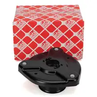 febi 28495 Federbeinlager Domlager f&uuml;r MERCEDES W204 C204 A207 C207 vorne 2043201273