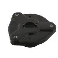 2x febi Federbeinlager Domlager + W&auml;lzlager f&uuml;r MERCEDES W204 C204 S204 A207 C207 vorne