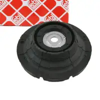 febi 23116 Federbeinst&uuml;tzlager Domlager f&uuml;r VW Multivan Transporter T5 vorne 7E0412331