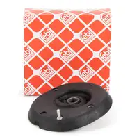 febi 37030 Federbeinst&uuml;tzlager Domlager f&uuml;r CITROEN C2 1 PEUGEOT 1007 vorne links/rechts