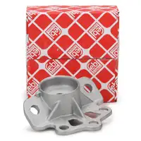 febi 37354 Federbeinst&uuml;tzlager Domlager f&uuml;r OPEL Adam Corsa C D hinten links 436773