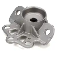 febi 37355 Federbeinst&uuml;tzlager Domlager f&uuml;r OPEL Adam Corsa C D hinten rechts 436774