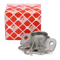 febi 37355 Federbeinst&uuml;tzlager Domlager f&uuml;r OPEL Adam Corsa C D hinten rechts 436774
