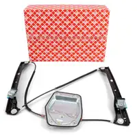 febi 175461 Fensterheber elektrisch f&uuml;r VW Golf 5 1K1 2/3-T&uuml;rer vorne rechts