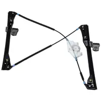 febi 175608 Electric window regulator for VW Golf 4 1J1 1J5 Number of doors: 3 (front left)