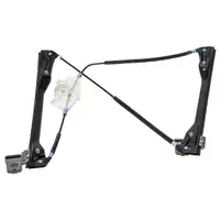 febi 175609 Fensterheber ELEKTRISCH f&uuml;r VW Golf 4 1J1 1J5 T&uuml;renanzahl: 3 vorne rechts