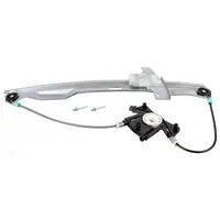 febi 176413 Fensterheber ELEKTRISCH f&uuml;r PEUGEOT 407 6D 407 SW 6E vorne links 9221.Q6