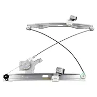 febi 176520 Fensterheber ELEKTRISCH f&uuml;r FORD Mondeo 2 3 4 MK2 MK3 MK4 vorne rechts 1417697