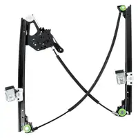 febi 177821 Fensterheber f&uuml;r VW Sharan 7M SEAT Alhambra 7V8 7V9 vorne links 7M0837461