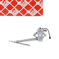 febi 177888 Fensterheber ELEKTRISCH mit Motor f&uuml;r FORD Transit FD FA vorne links 4458247