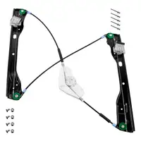 febi 177112 Fensterheber ELEKTRISCH f&uuml;r VW Passat B6 3C2 3C5 vorne rechts 3C1837462L