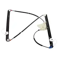 febi 177145 Fensterheber ELEKTRISCH ohne Elektromotor f&uuml;r AUDI 8L1 vorne rechts 8L4837462