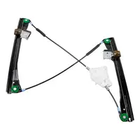 febi 177297 Fensterheber ELEKTRISCH f&uuml;r SEAT Ibiza 3 6L1 Cordoba 6L2 vorne rechts