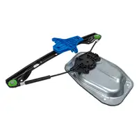 febi 179304 Fensterheber ELEKTRISCH ohne Motor f&uuml;r VW Golf 5 1K1 hinten links 1K4839461B